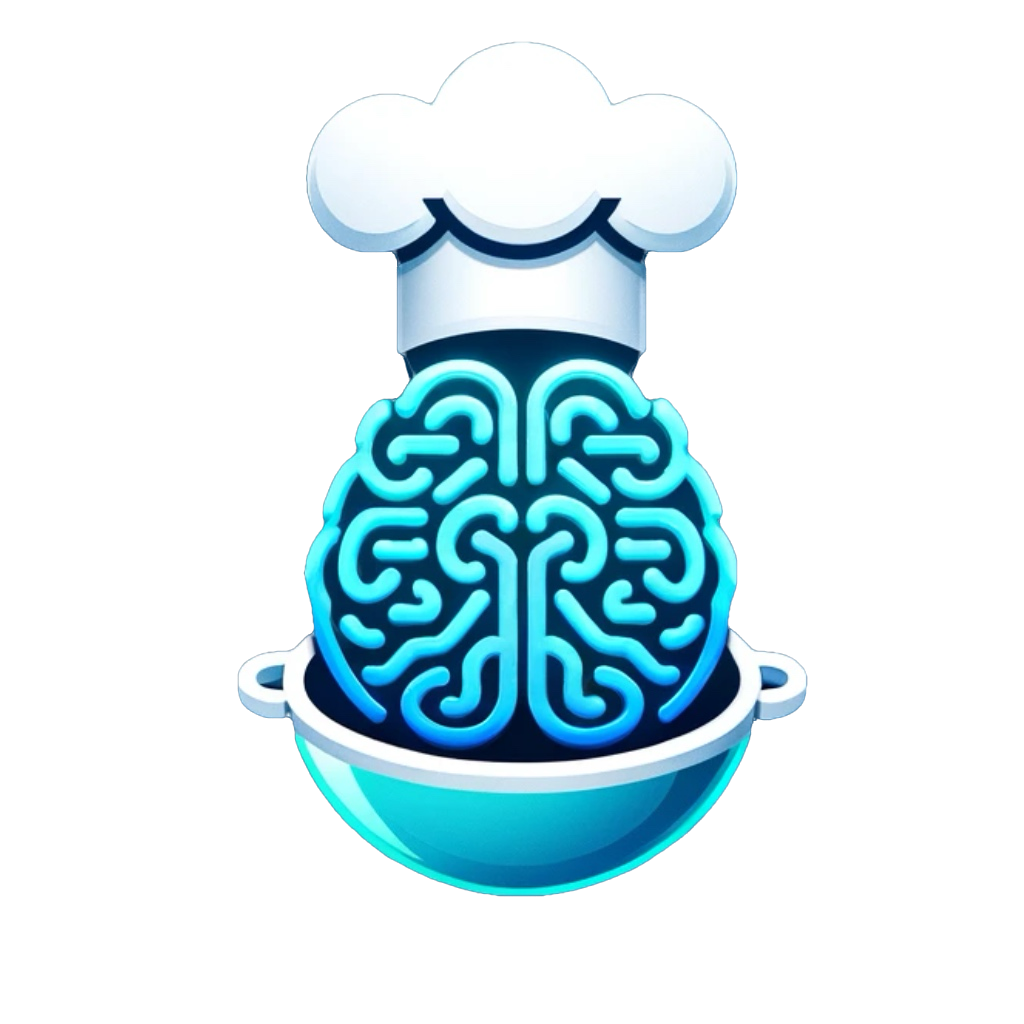 Smart Recipes: Revoluciona tu Cocina con Inteligencia Artificial